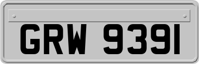 GRW9391