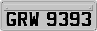 GRW9393