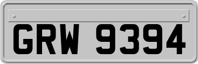 GRW9394
