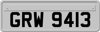 GRW9413
