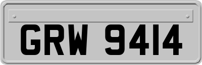 GRW9414