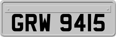 GRW9415