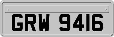 GRW9416