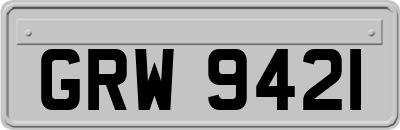 GRW9421