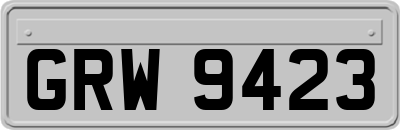 GRW9423