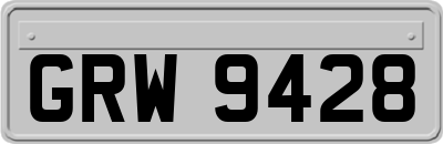 GRW9428
