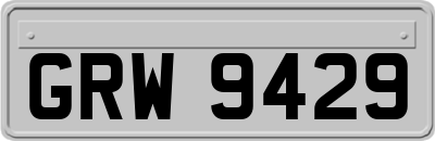GRW9429