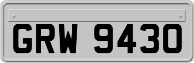 GRW9430