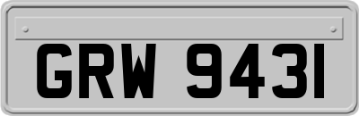 GRW9431