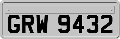 GRW9432