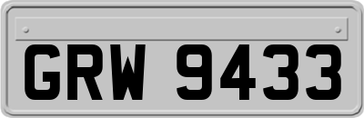 GRW9433