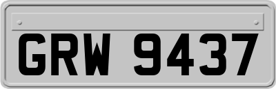 GRW9437
