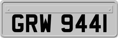 GRW9441