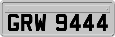 GRW9444