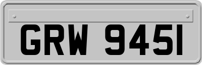 GRW9451