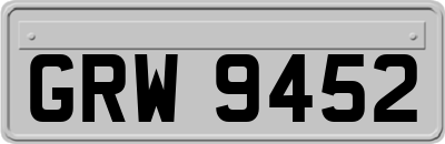GRW9452