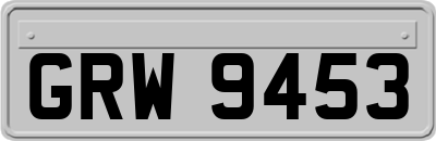 GRW9453