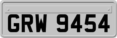 GRW9454