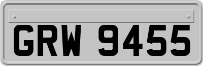 GRW9455