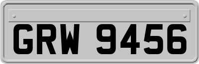 GRW9456