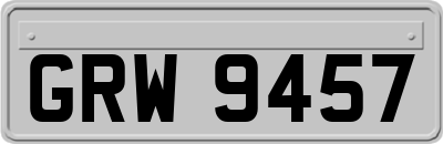 GRW9457