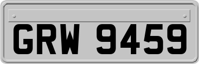 GRW9459