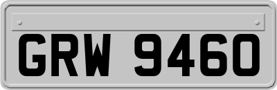 GRW9460