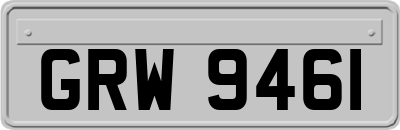 GRW9461