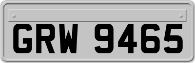 GRW9465