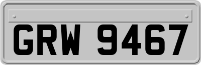 GRW9467