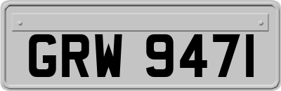 GRW9471