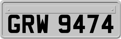 GRW9474