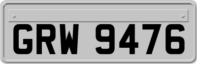GRW9476