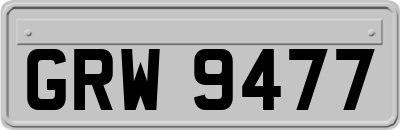 GRW9477