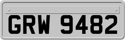 GRW9482