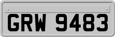 GRW9483