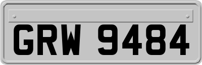 GRW9484