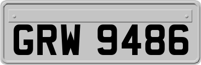 GRW9486