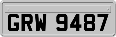 GRW9487
