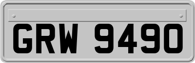 GRW9490