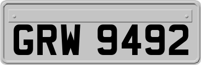 GRW9492