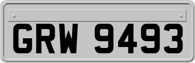 GRW9493
