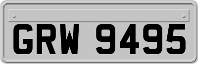 GRW9495