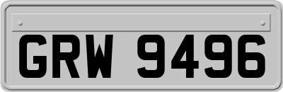GRW9496