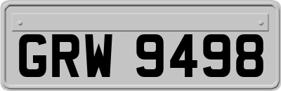 GRW9498