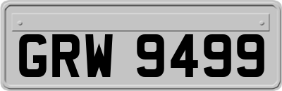 GRW9499