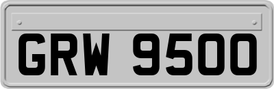 GRW9500