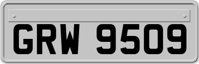 GRW9509
