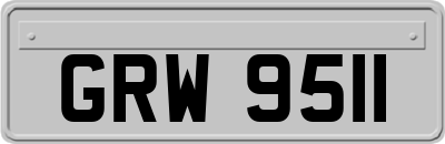 GRW9511