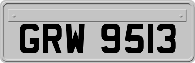 GRW9513